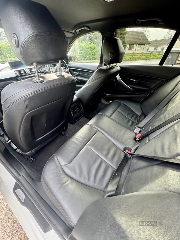 Used BMW 3 Series 2015 for sale - 76715926: Photo 7