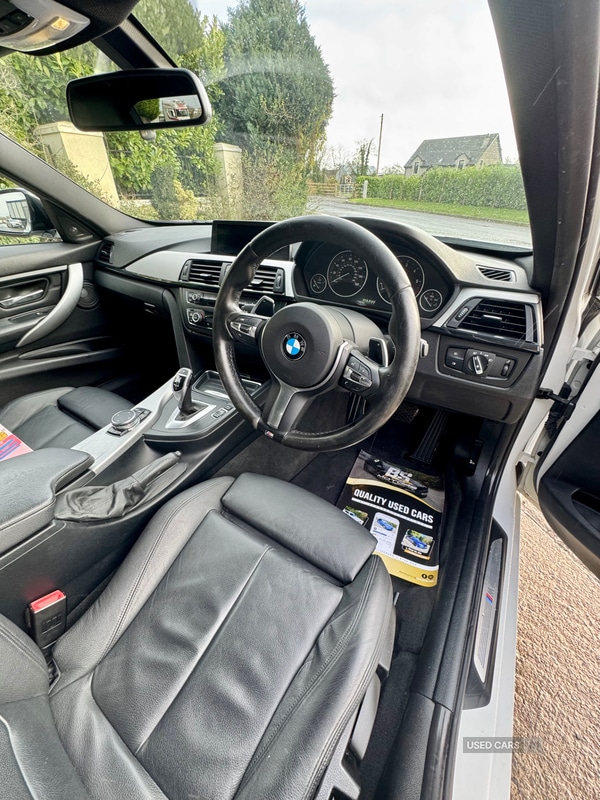 Used BMW 3 Series 2015 for sale - 76715926: Photo 8