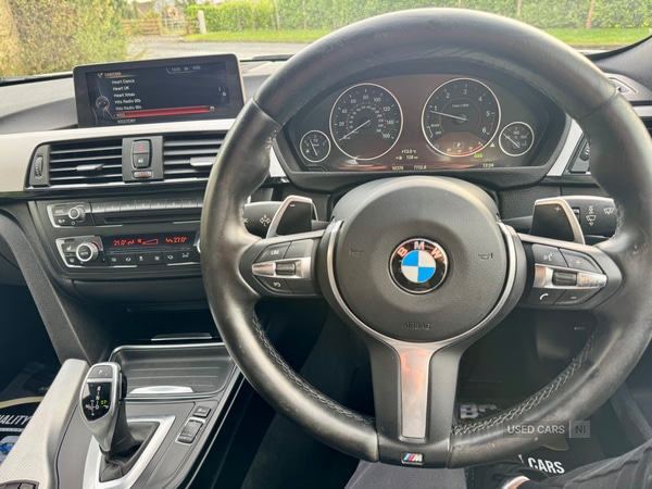 Used BMW 3 Series 2015 for sale - 76715926: Photo 9