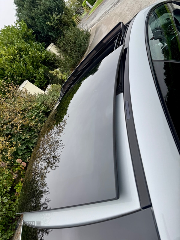 Used Mercedes-Benz C Class 2018 for sale - 76260736: Photo 8