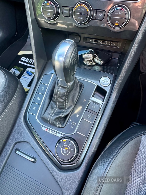 Used Volkswagen Tiguan 2019 for sale - 77659577: Photo 11