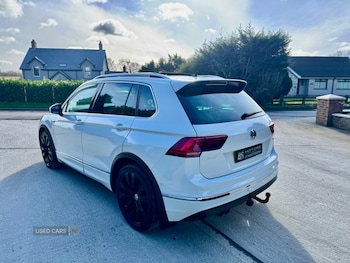 Used Volkswagen Tiguan 2019 for sale - 77659577: Photo