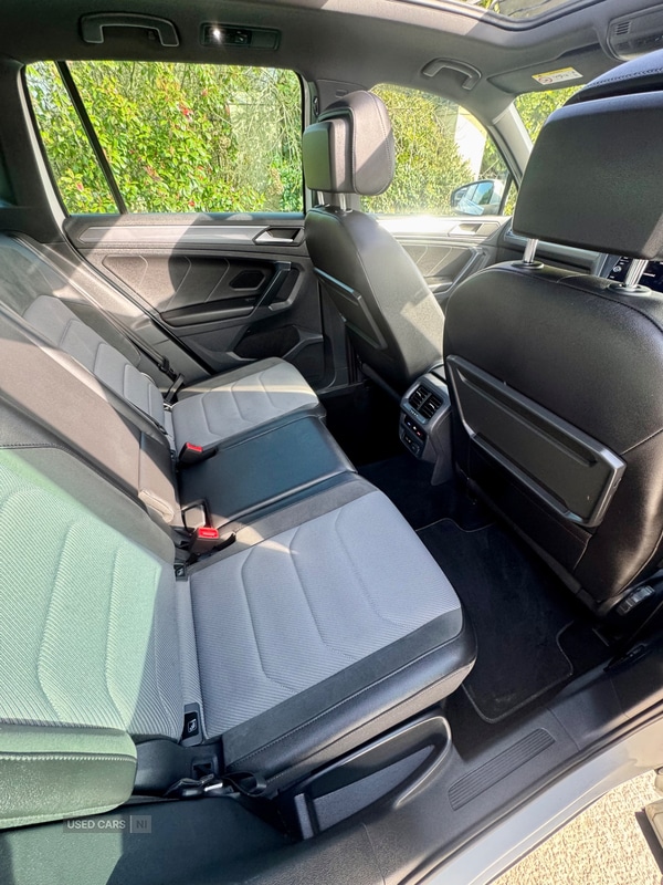 Used Volkswagen Tiguan 2019 for sale - 77659577: Photo 8