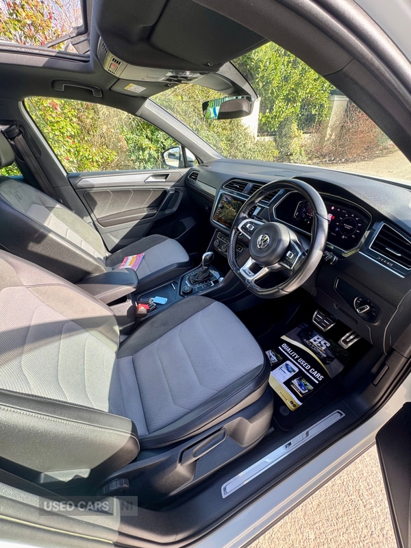 Used Volkswagen Tiguan 2019 for sale - 77659577: Photo 9