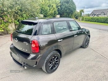 Used MINI Countryman 2016 for sale - 79699448: Photo