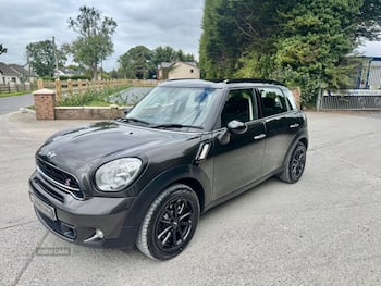 Used MINI Countryman 2016 for sale - 79699448: Photo