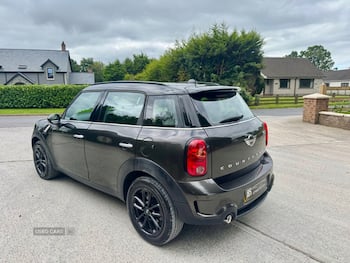 Used MINI Countryman 2016 for sale - 79699448: Photo