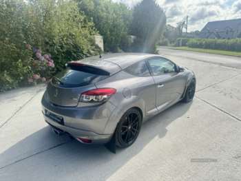 Used Renault Megane 2011 for sale - 72088230: Photo