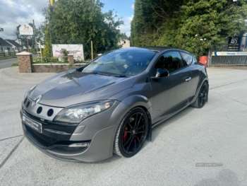 Used Renault Megane 2011 for sale - 72088230: Photo