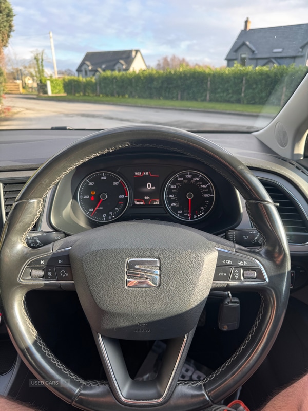 Used SEAT Leon 2018 for sale - 77809427: Photo 10