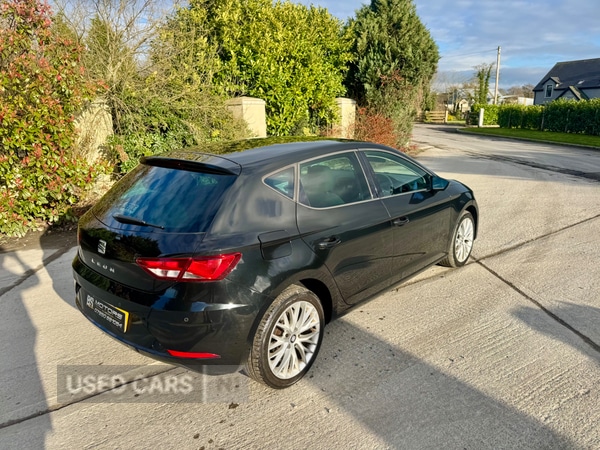 Used SEAT Leon 2018 for sale - 77809427: Photo 2