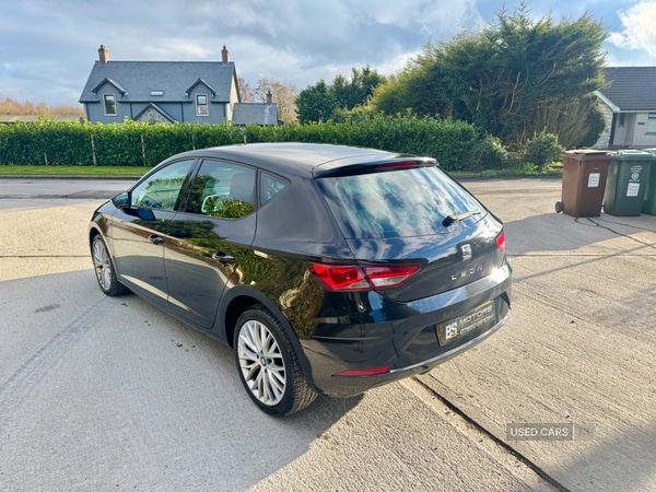 Used SEAT Leon 2018 for sale - 77809427: Photo 4