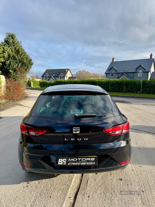 Used SEAT Leon 2018 for sale - 77809427: Photo 5