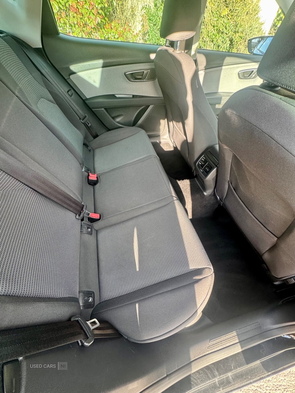 Used SEAT Leon 2018 for sale - 77809427: Photo 6