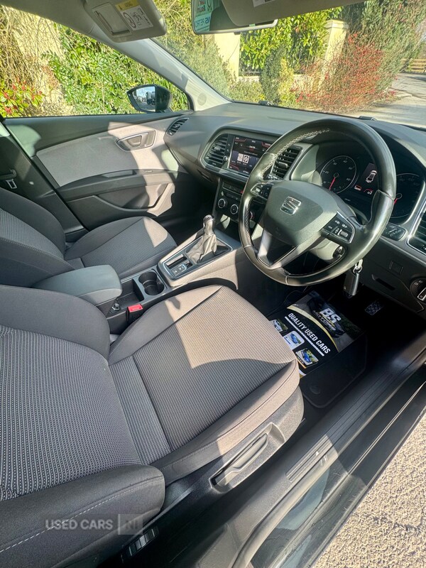 Used SEAT Leon 2018 for sale - 77809427: Photo 7