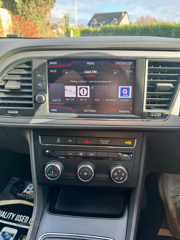 Used SEAT Leon 2018 for sale - 77809427: Photo 8