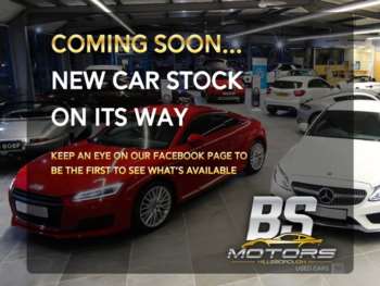 2013 - 2.0 TDI GT 5dr