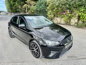 Used SEAT Ibiza 2019 for sale - 79509995: Photo