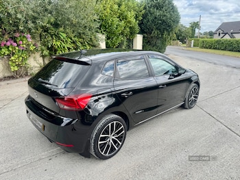 Used SEAT Ibiza 2019 for sale - 79509995: Photo