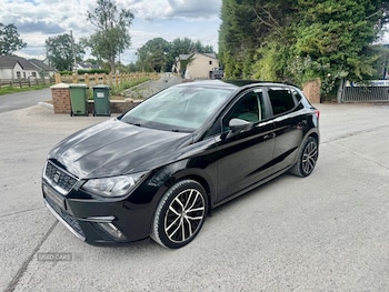 Used SEAT Ibiza 2019 for sale - 79509995: Photo