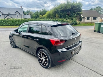 Used SEAT Ibiza 2019 for sale - 79509995: Photo