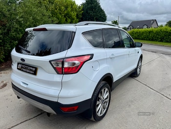 Used Ford Kuga 2019 for sale - 78753274: Photo