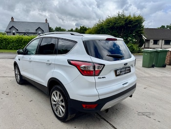 Used Ford Kuga 2019 for sale - 78753274: Photo