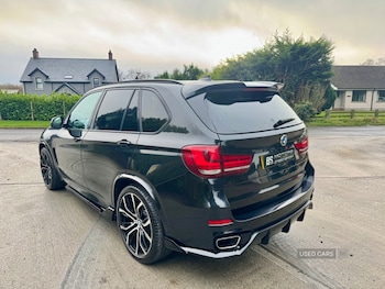 Used BMW X5 2015 for sale - 76787328: Photo