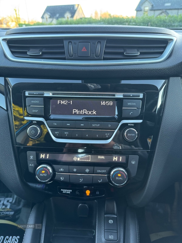 Used Nissan Qashqai 2018 for sale - 76977043: Photo 10