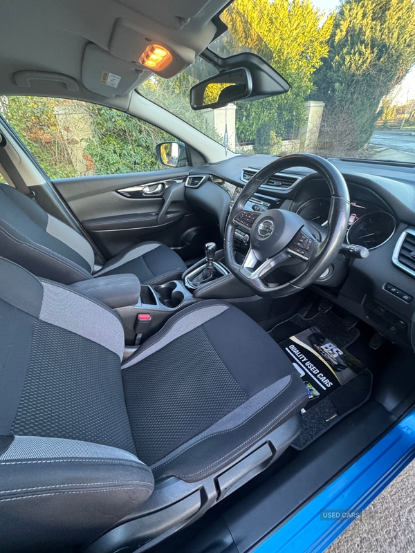 Used Nissan Qashqai 2018 for sale - 76977043: Photo 7