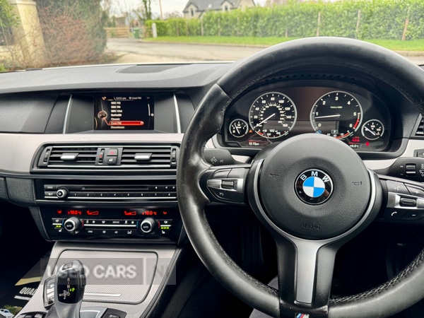 Used BMW 5 Series 2015 for sale - 77659579: Photo 11