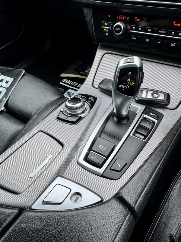 Used BMW 5 Series 2015 for sale - 77659579: Photo 13