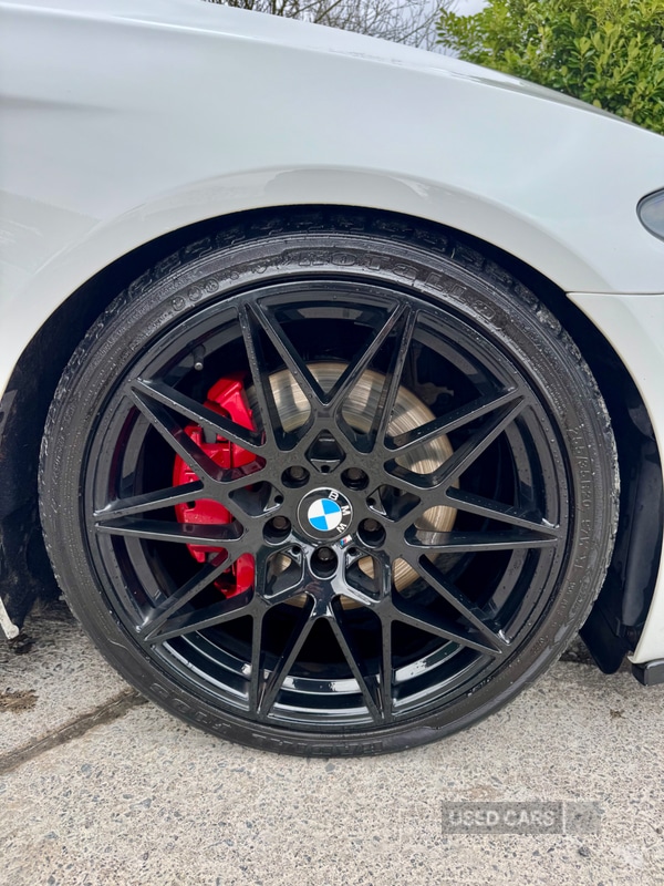 Used BMW 5 Series 2015 for sale - 77659579: Photo 7