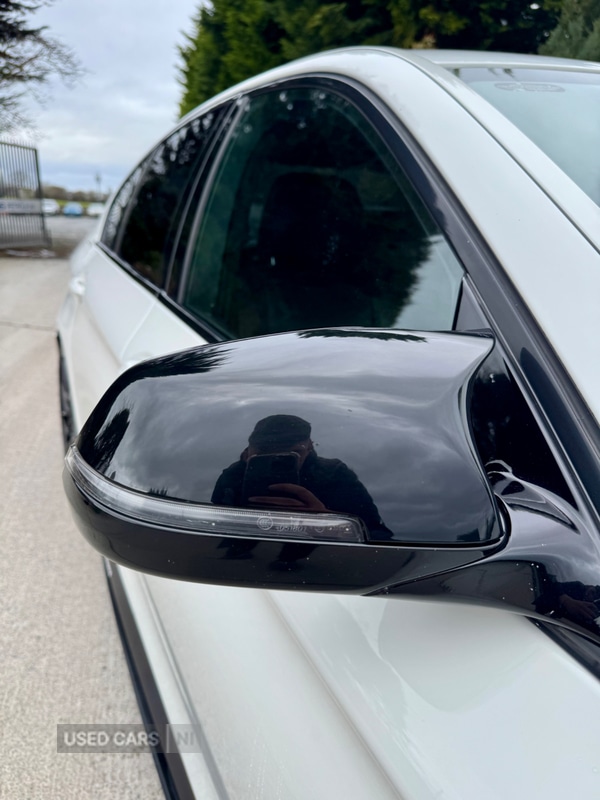 Used BMW 5 Series 2015 for sale - 77659579: Photo 8