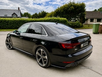 Used Audi A4 2017 for sale - 78935560: Photo