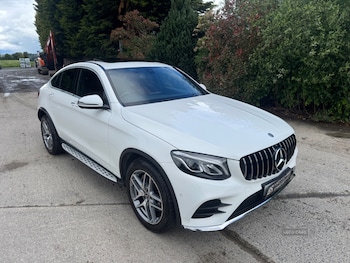 Used Mercedes-Benz GLC 2018 for sale - 78823566: Photo
