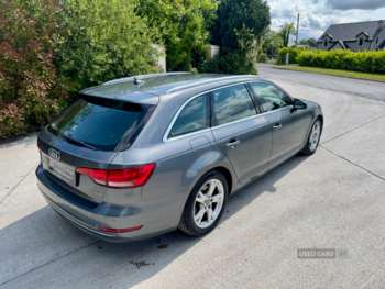 Used Audi A4 2016 for sale - 74889069: Photo