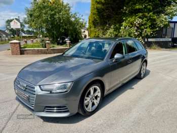Used Audi A4 2016 for sale - 74889069: Photo