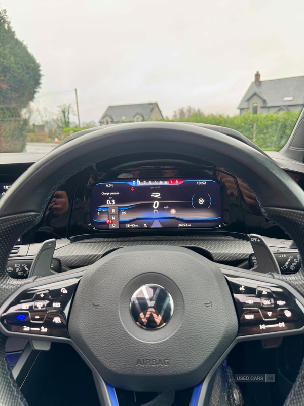 Used Volkswagen Golf 2021 for sale - 77426599: Photo 10