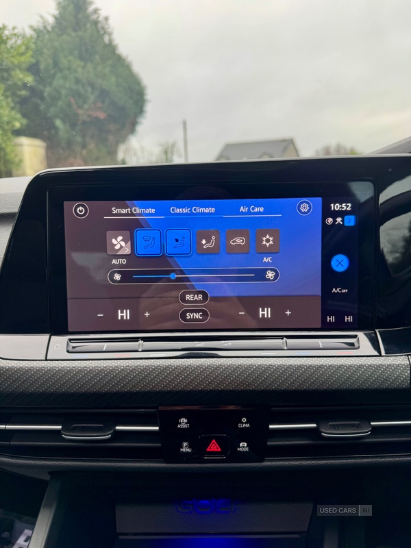 Used Volkswagen Golf 2021 for sale - 77426599: Photo 12