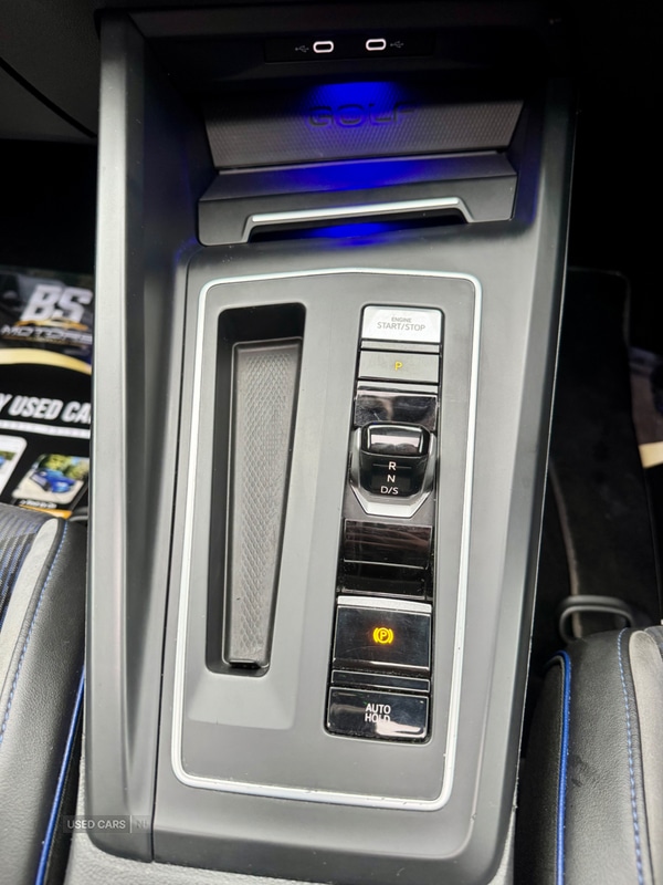 Used Volkswagen Golf 2021 for sale - 77426599: Photo 13