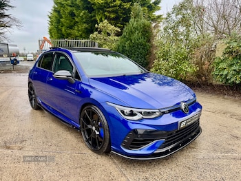 Volkswagen Golf feature image