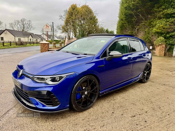 Used Volkswagen Golf 2021 for sale - 77426599: Photo 3