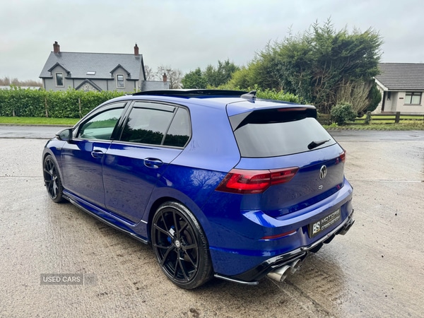 Used Volkswagen Golf 2021 for sale - 77426599: Photo 4