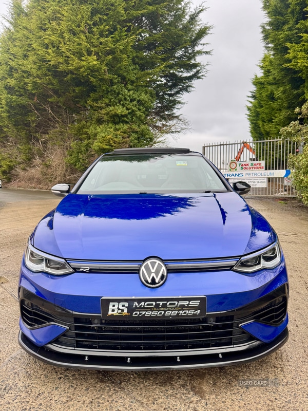 Used Volkswagen Golf 2021 for sale - 77426599: Photo 5