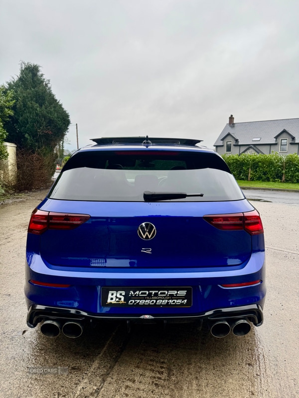 Used Volkswagen Golf 2021 for sale - 77426599: Photo 6