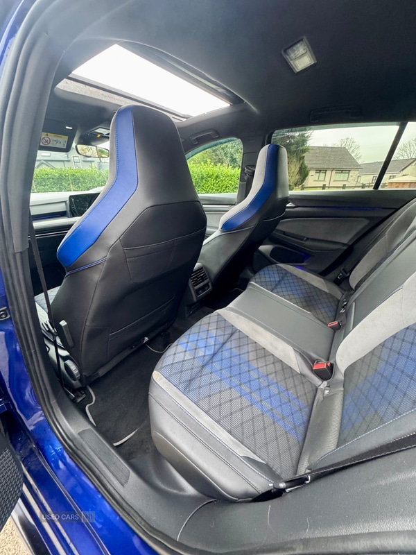 Used Volkswagen Golf 2021 for sale - 77426599: Photo 8