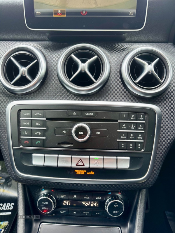 Used Mercedes-Benz A-Class 2017 for sale - 77599468: Photo 10