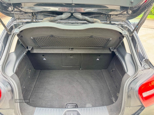 Used Mercedes-Benz A-Class 2017 for sale - 77599468: Photo 11