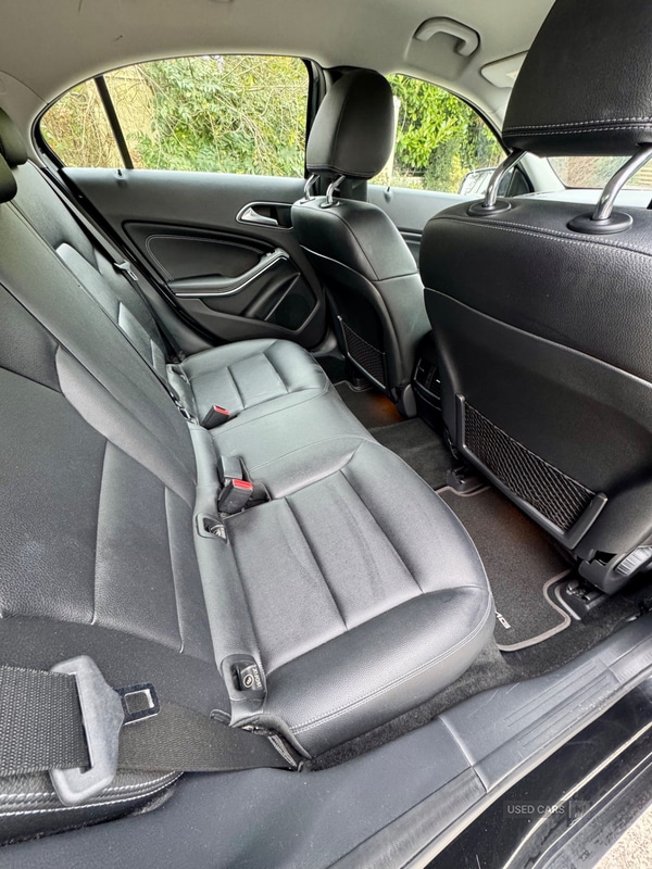 Used Mercedes-Benz A-Class 2017 for sale - 77599468: Photo 6